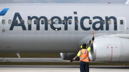 Airline Ticket Refund Laws USA