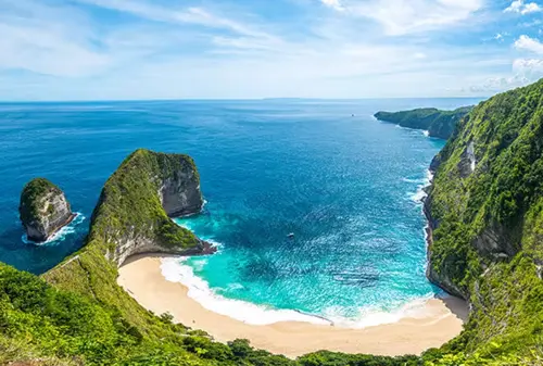 Really Cool Airlines Indonesia Jakarta Surabaya Bandung Bekasi Bali
