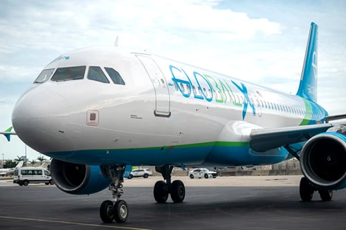 globel airlines globe booking global flights