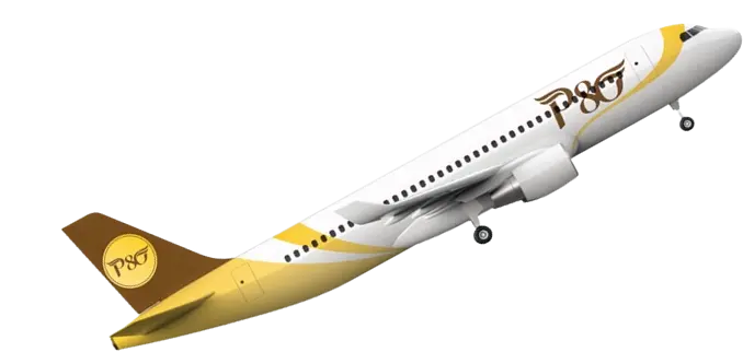 Welcome to Fly really cool Airlines