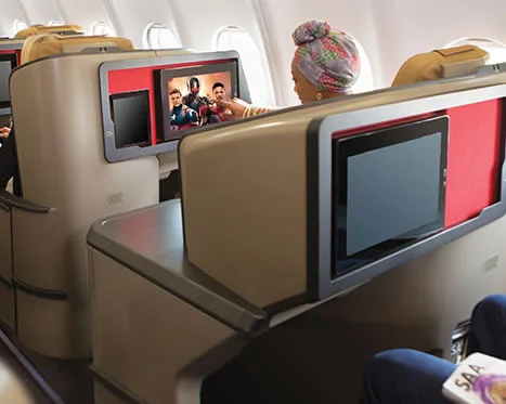 Welcome to Fly really cool Airlines